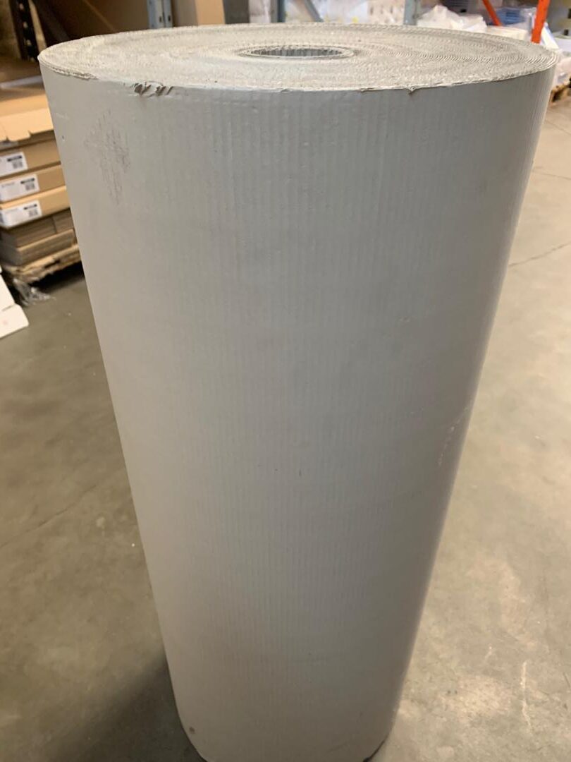 CARTON ONDULE 157G 1M X 70M + 10€ FRAIS DE TRANSPORT