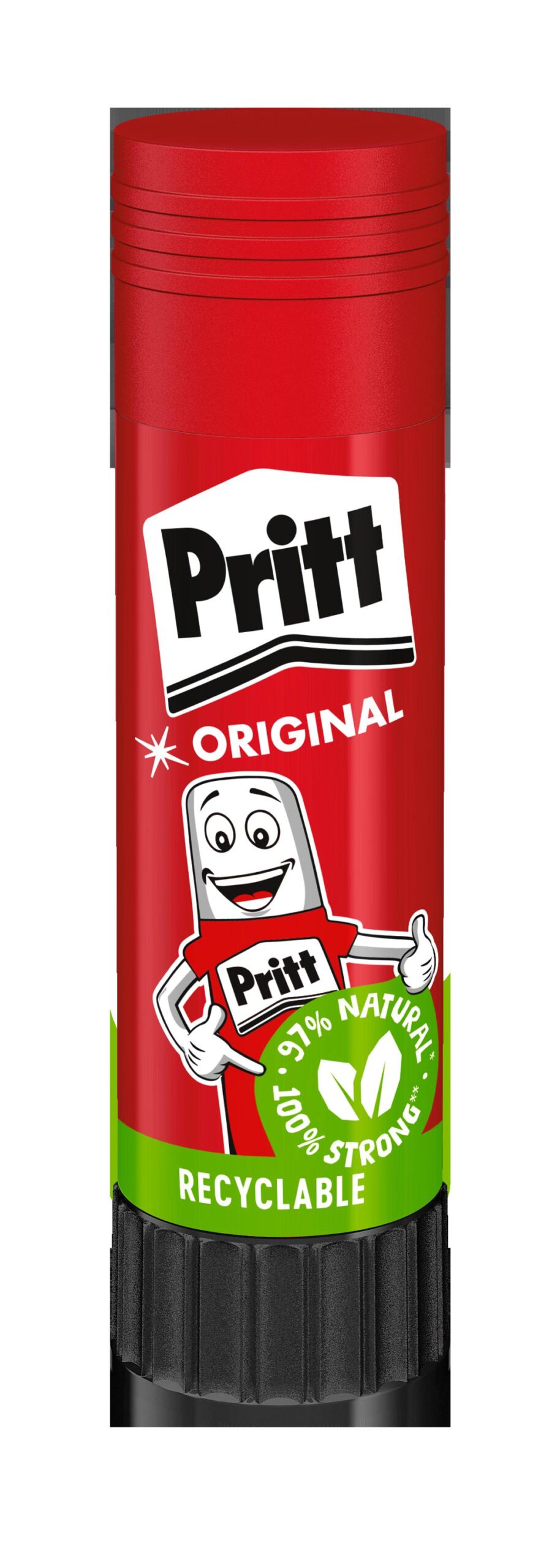 PRITT COLLE 43GR - COLLE EN STICK