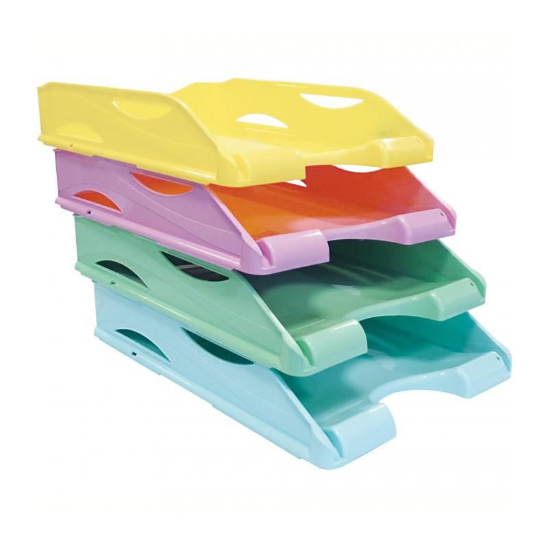BAC COURRIER ARDA PASTEL VERT TRES RESISTANT