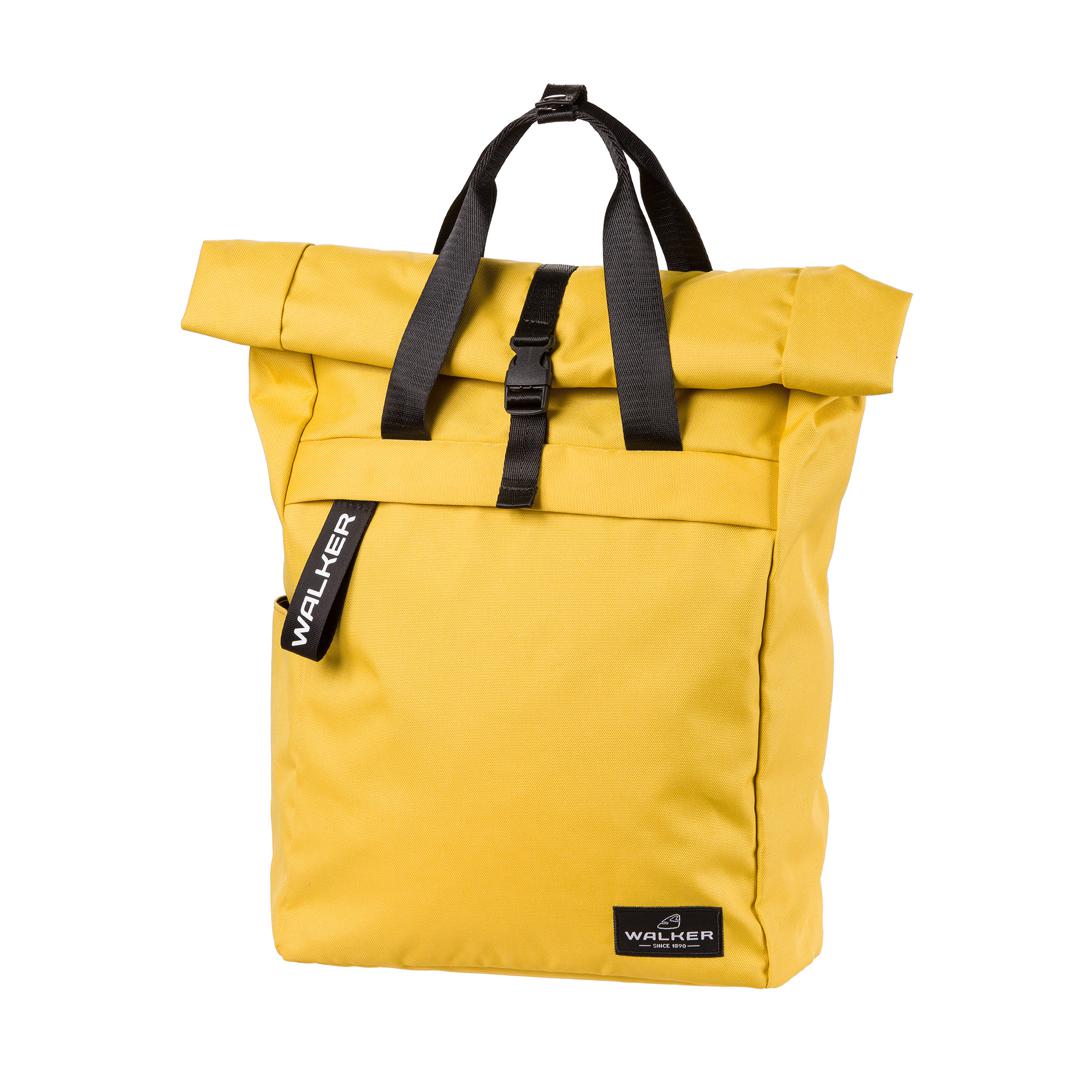 WALKER ROLL TOP BANANA 17-27L 520KG - W29 X H38 X D15CM DISPONIBLE MARS 2022