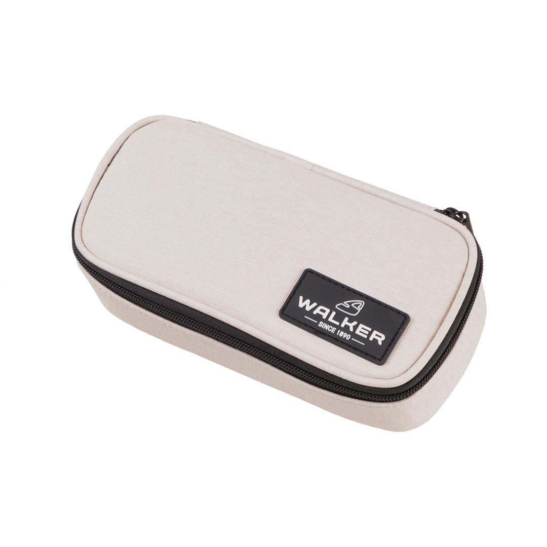 WALKER BOX LIGHT GREY FOURRE-TOUT W 21 X H10 X D6CM DISPONIBLE MARS 2022