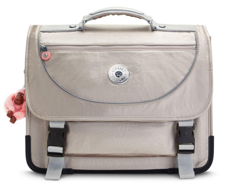 KIPLING PREPPY SOFT MET GLOW CARTABLE