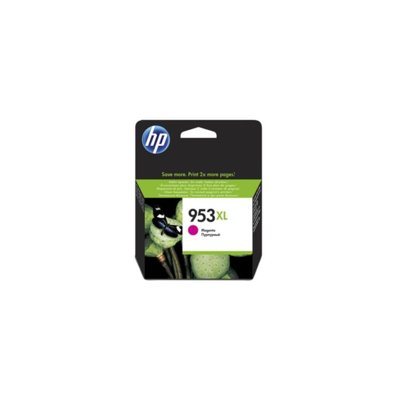 HP CARTOUCHE 953XL MAGENTA HP953