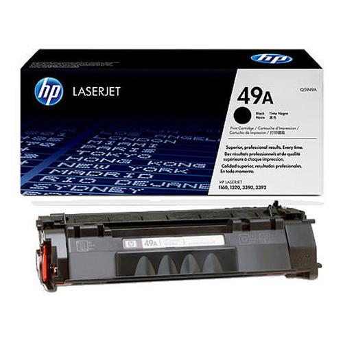 HP TONER 49A