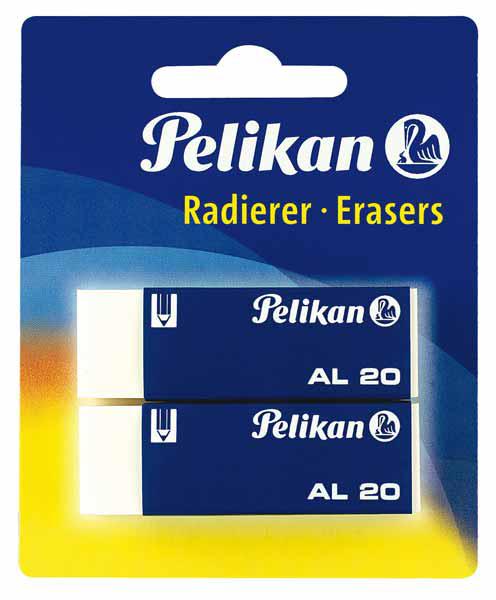 GOMME PELIKAN AL20 P2 BLISTER