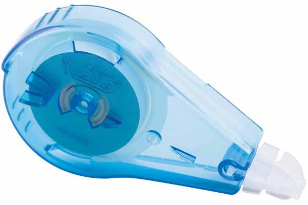 TIPP-EX RECHARGE EASY REFILL CORRECTEUR TIPPEX 3086123170131 0010