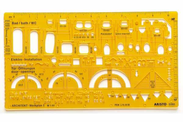 ARISTO ARCHITECTES 1-50