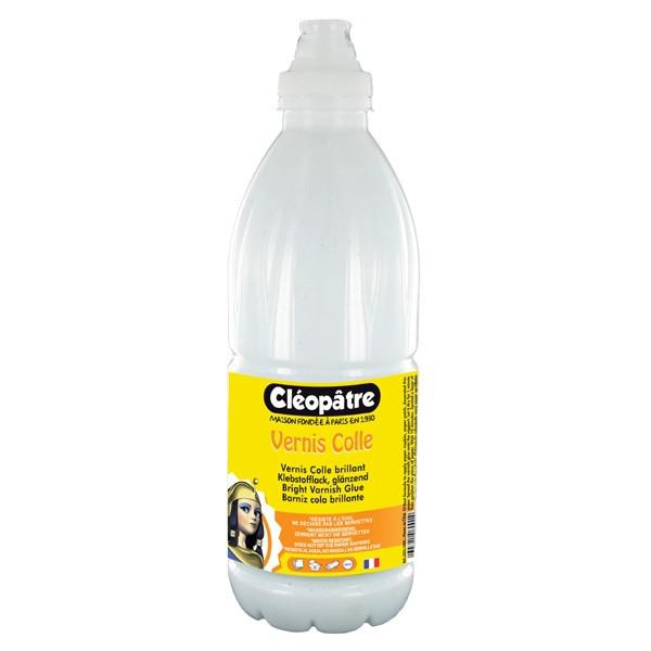 VERNIS COLLE 1L CLEOPATRE SATIN ALIX BRILLANT